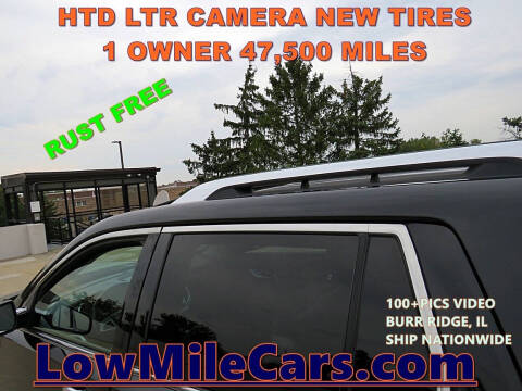 2010 GMC Terrain SLT-2