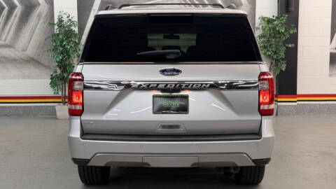 2019 Ford Expedition XLT