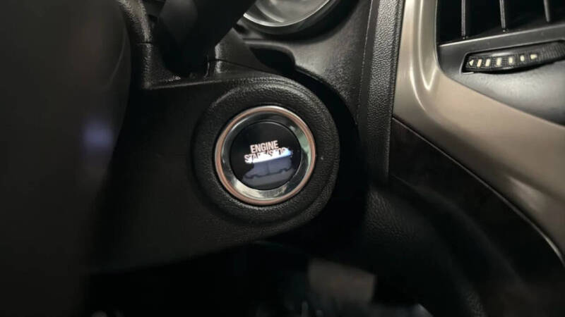 2017 Buick Verano Leather Group