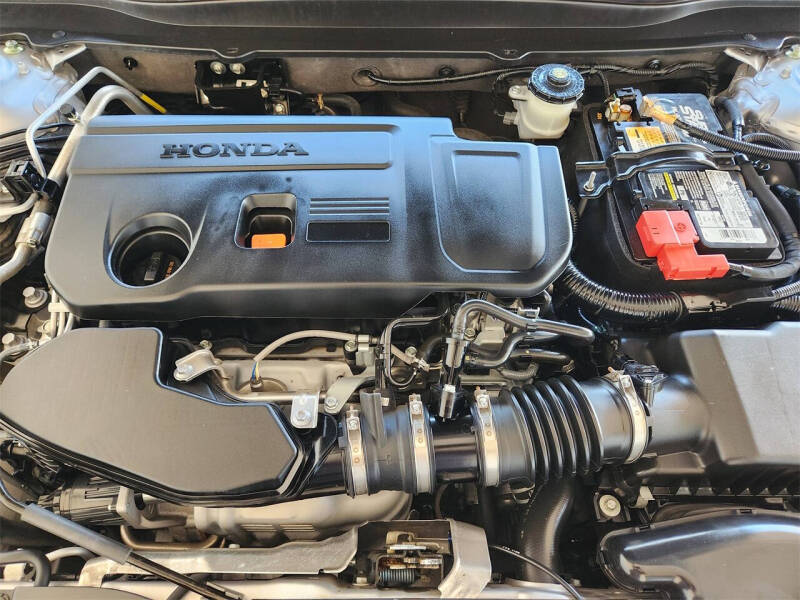 2021 Honda Accord Touring