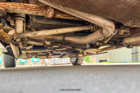 1975 Excalibur Series III