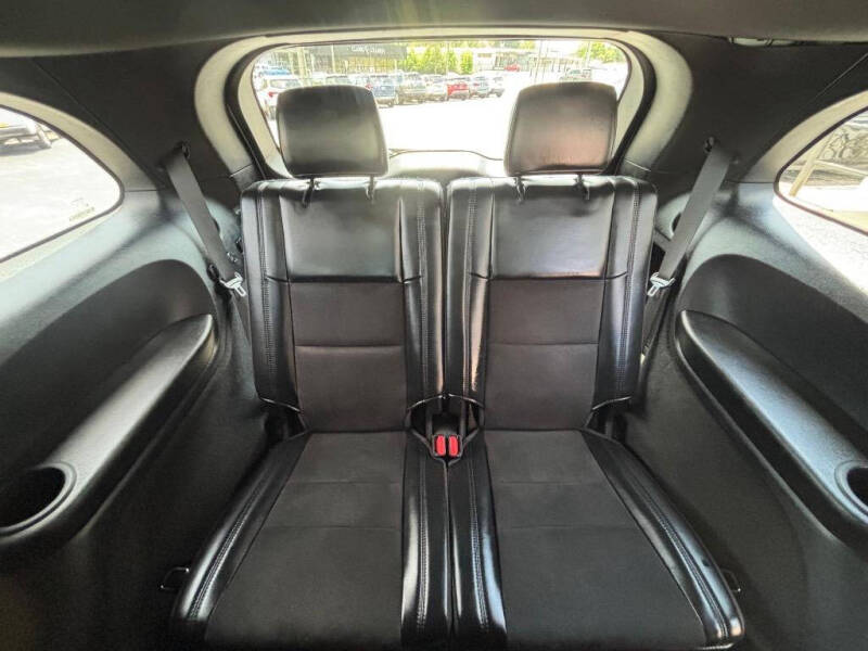 2019 Dodge Durango GT
