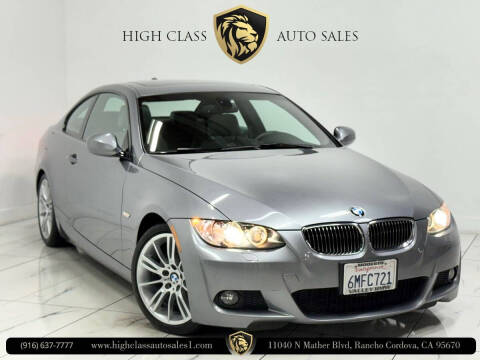 2010 BMW 3 Series 328i