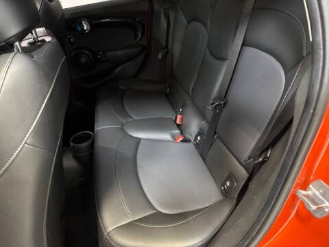 2019 MINI Hardtop 4 Door Cooper S