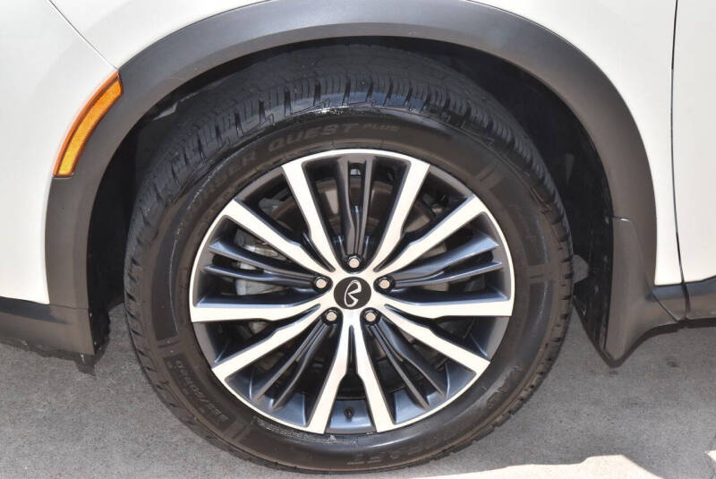 2023 Infiniti QX60 Autograph