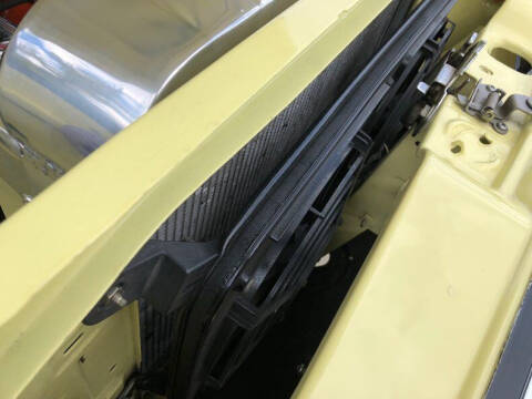 1969 Plymouth Roadrunner