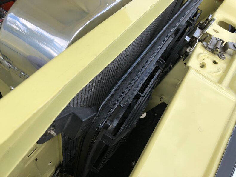 1969 Plymouth Roadrunner