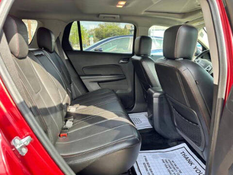 2015 GMC Terrain SLT-2