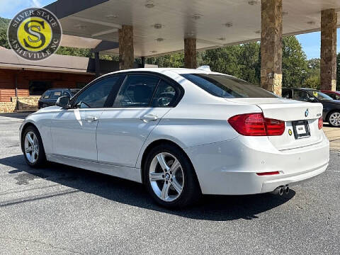 2014 BMW 3 Series 328i