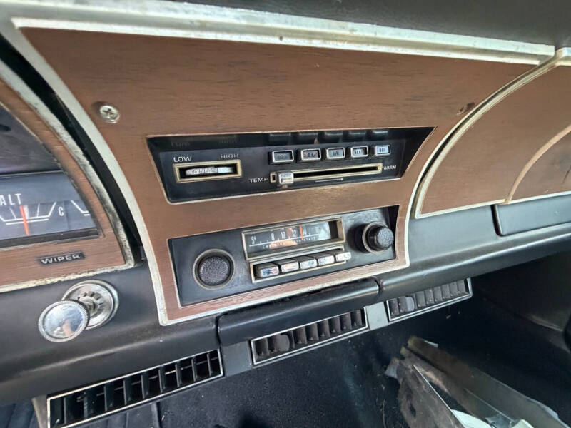 1970 Dodge Dart