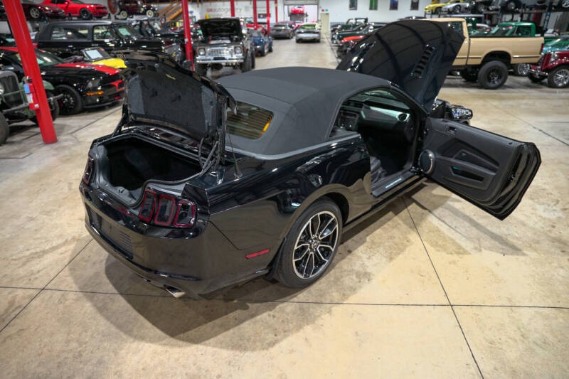 2014 Ford Mustang GT