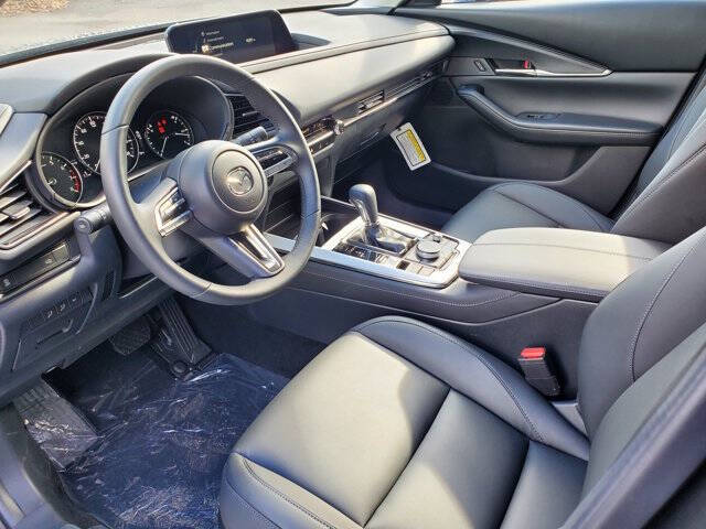 2025 Mazda CX-30 2.5 S Preferred