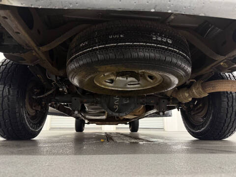 2016 Chevrolet Express LT 3500