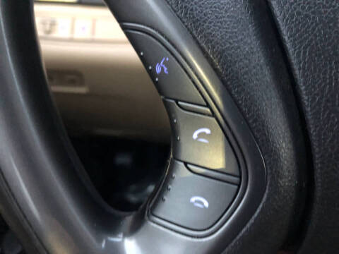 2013 Hyundai Sonata Hybrid Limited