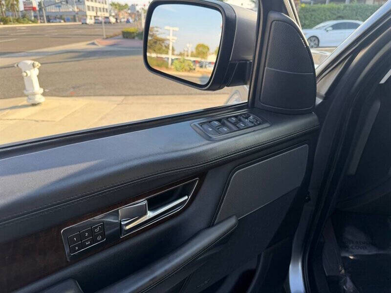 2011 Land Rover Range Rover Sport HSE