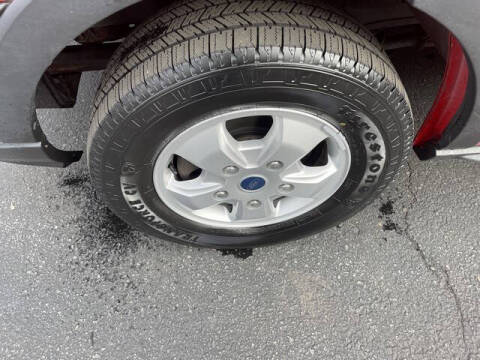 2019 Ford Transit 150