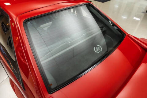 1988 Ford Mustang LX