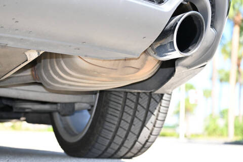 2016 Audi A5 2.0T quattro Premium Plus