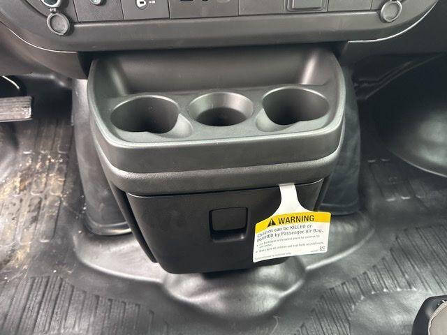 2026 GMC Savana 3500