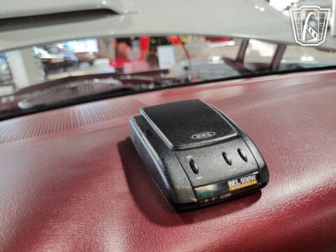 1979 Ford Thunderbird