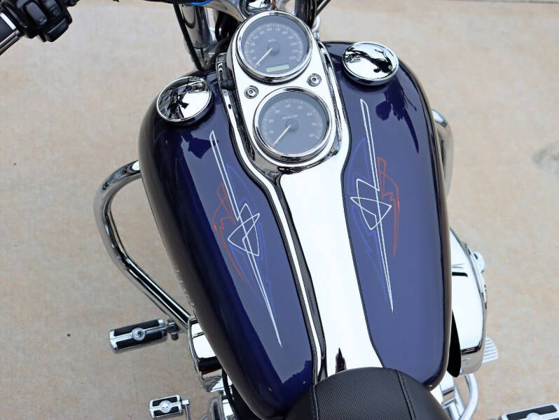 2004 Harley-Davidson Low Rider