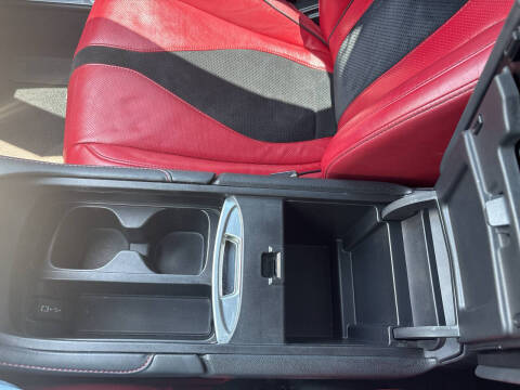 2019 Acura RDX w/A-SPEC