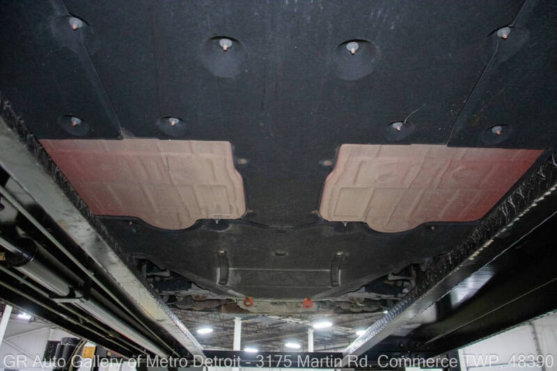 2014 Porsche 911 Turbo S