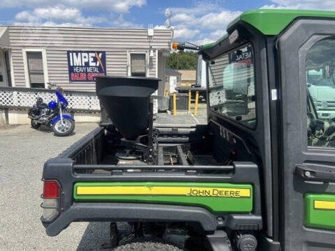 2018 John Deere GATOR XUV 865R