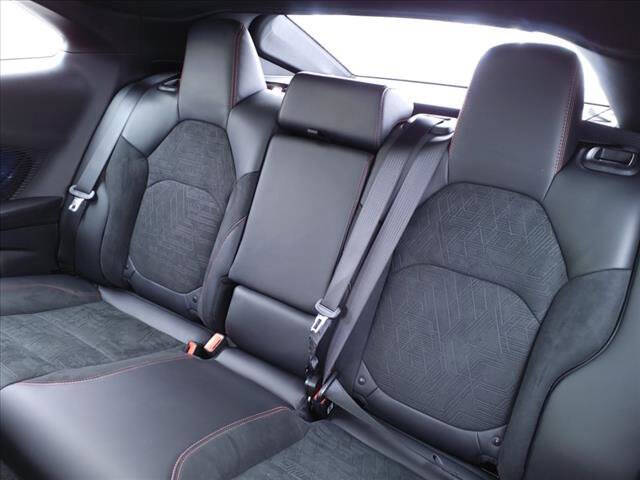 2024 Dodge Charger Daytona Scat Pack