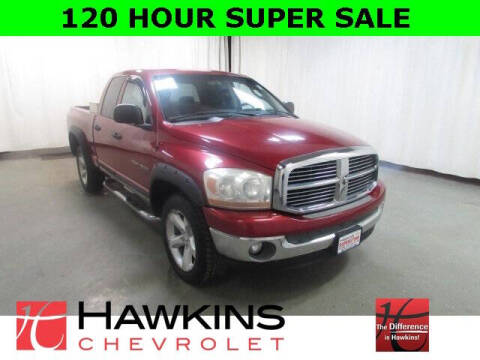 2006 Dodge Ram 1500