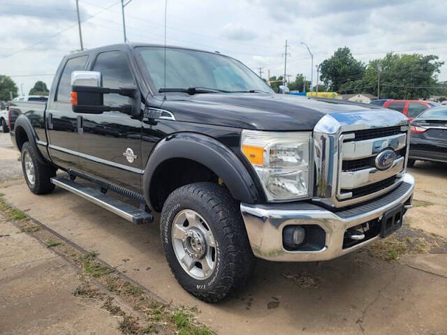 2016 Ford F-250 Super Duty for sale at Approved Auto Sales in Oklahoma City, OK