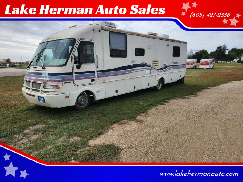 Fleetwood RV For Sale In Sioux Falls, SD