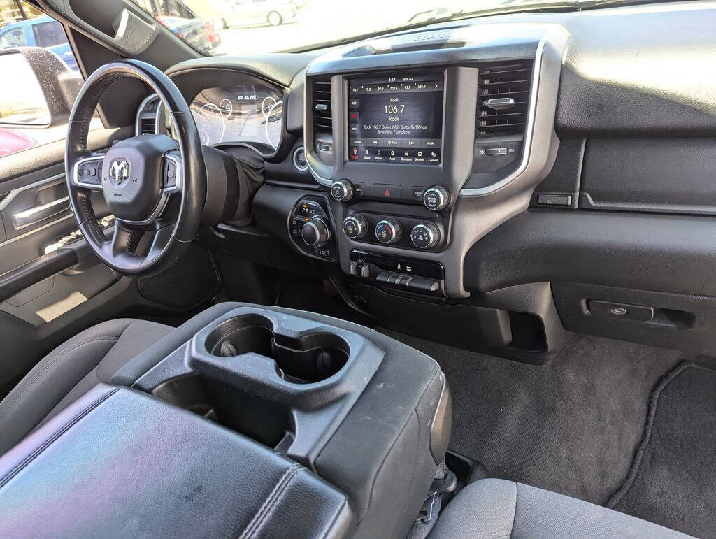 2021 Ram 1500 for sale at Axio Auto Boise in Boise, ID