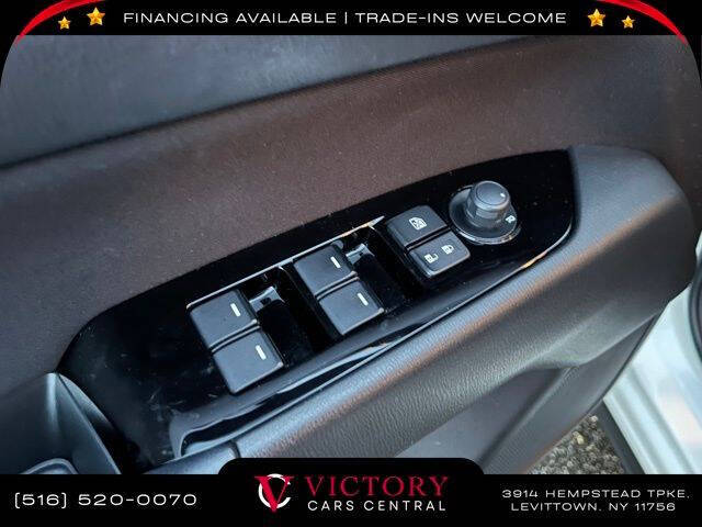 2023 Mazda CX-5 2.5 S