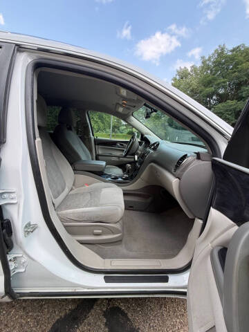 2017 Buick Enclave Convenience