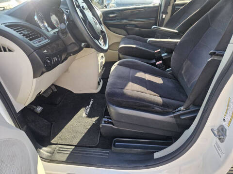 2011 Dodge Grand Caravan Mainstreet