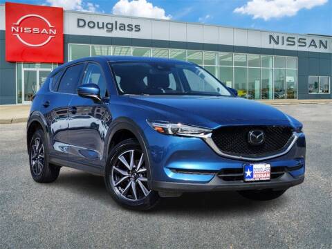 2018 Mazda CX-5 for sale at Douglass Automotive Group - Douglas Nissan in Waco TX