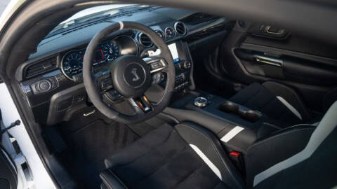 2020 Ford Shelby GT350