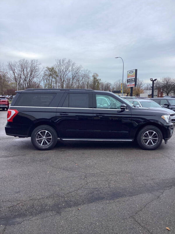 2021 Ford Expedition XLT photo 40