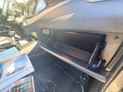 2019 Kia Sorento EX V6