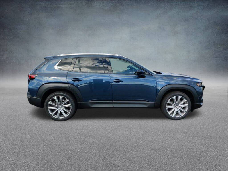 2026 Mazda CX-50 2.5 S Premium