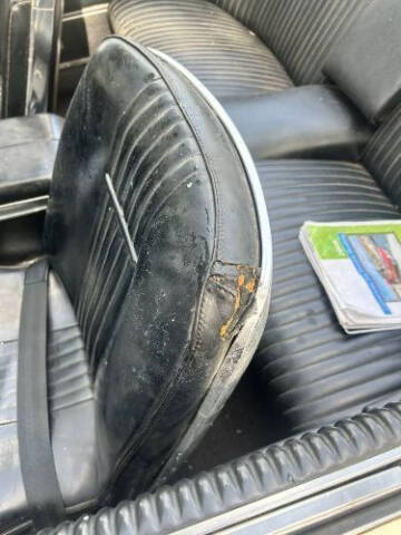 1964 Ford Thunderbird