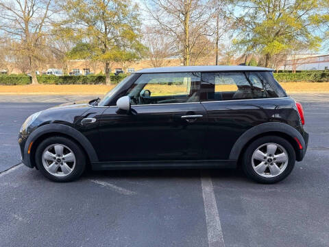 2015 MINI Hardtop 2 Door Cooper