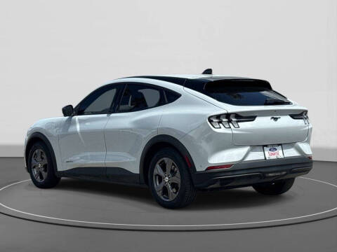 2023 Ford Mustang Mach-E Select