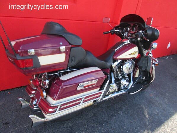 2007 Harley-Davidson Electra Glide Ultra Classic