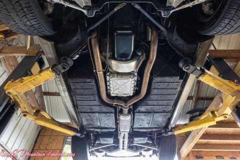 1984 Chevrolet Corvette