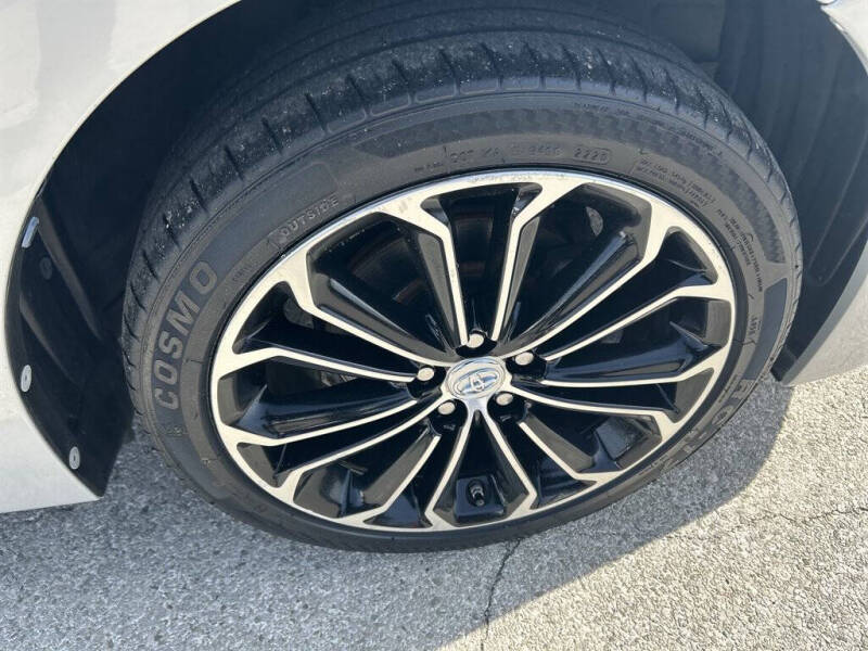 2014 Toyota Corolla S