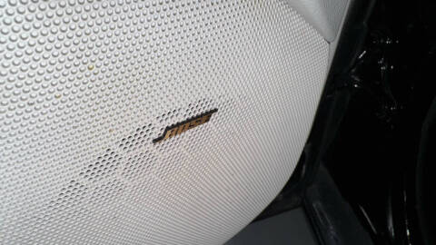 2005 Mercedes-Benz S-Class S 500