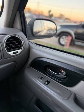 2006 GMC Envoy XL SLT