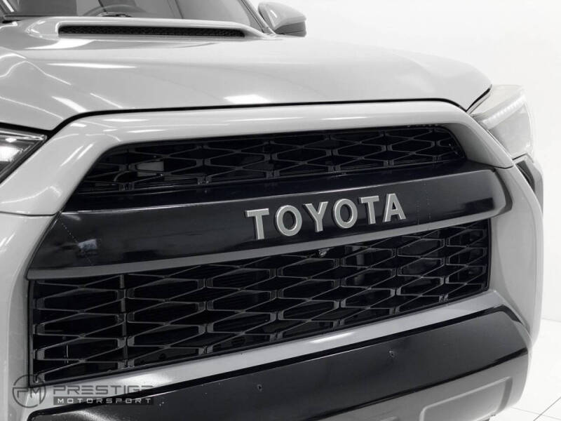 2017 Toyota 4Runner TRD Pro